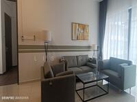 For Rent - Amberside @ Country Garden Danga Bay