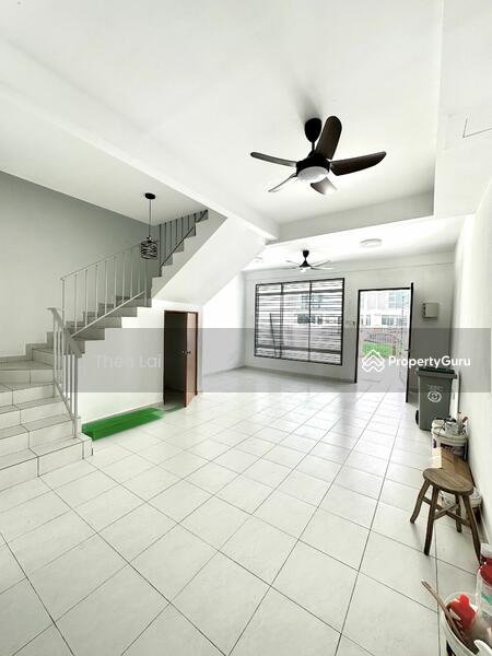 2-storey Terraced House for Rent in Senai (Kulai) - Thea Lai - PropertyGuru.com.my