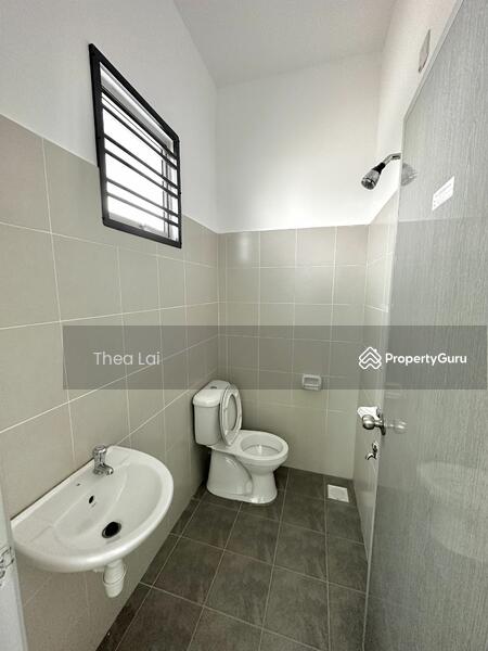 2-storey Terraced House for Rent in Senai (Kulai) - Thea Lai - PropertyGuru.com.my