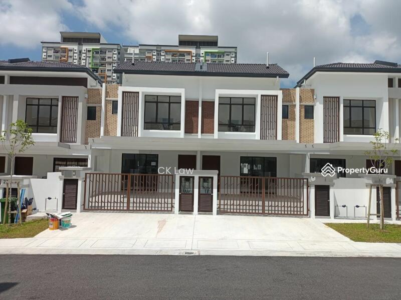 Setia Ecohill, Brand New, Setia Ecohill 1, Semenyih, Selangor, 4
