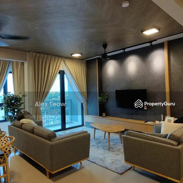 Verde untuk Untuk Disewa - RM 5,000 /bulan, Apr 2026 - PropertyGuru.com.my