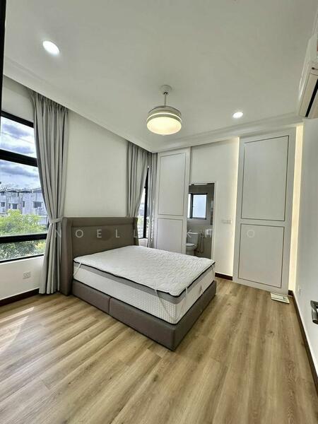Cluster House for Rent in Horizon Hills (Iskandar Puteri (Nusajaya)) - Noelle Khoo - PropertyGuru.com.my
