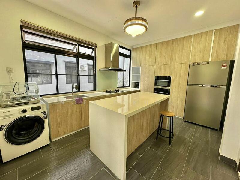 Cluster House for Rent in Horizon Hills (Iskandar Puteri (Nusajaya)) - Noelle Khoo - PropertyGuru.com.my