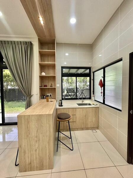 Cluster House for Rent in Horizon Hills (Iskandar Puteri (Nusajaya)) - Noelle Khoo - PropertyGuru.com.my