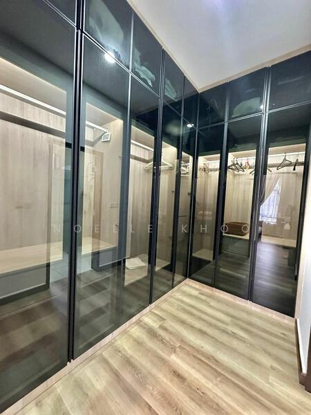 Cluster House for Rent in Horizon Hills (Iskandar Puteri (Nusajaya)) - Noelle Khoo - PropertyGuru.com.my