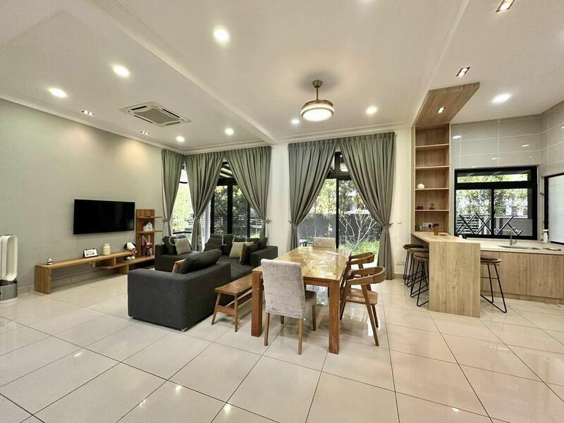 Cluster House for Rent in Horizon Hills (Iskandar Puteri (Nusajaya)) - Noelle Khoo - PropertyGuru.com.my