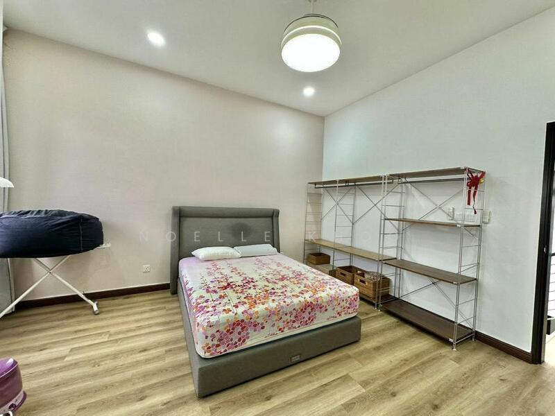 Cluster House for Rent in Horizon Hills (Iskandar Puteri (Nusajaya)) - Noelle Khoo - PropertyGuru.com.my
