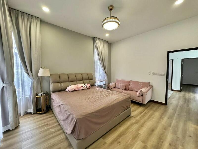 Cluster House for Rent in Horizon Hills (Iskandar Puteri (Nusajaya)) - Noelle Khoo - PropertyGuru.com.my