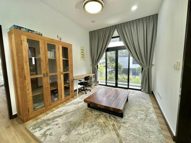 Cluster House for Rent in Horizon Hills (Iskandar Puteri (Nusajaya)) - Noelle Khoo - PropertyGuru.com.my