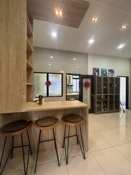 Cluster House for Rent in Horizon Hills (Iskandar Puteri (Nusajaya)) - Noelle Khoo - PropertyGuru.com.my