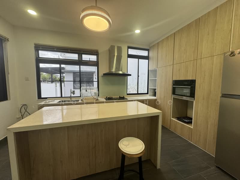 Cluster House for Rent in Horizon Hills (Iskandar Puteri (Nusajaya)) - Noelle Khoo - PropertyGuru.com.my