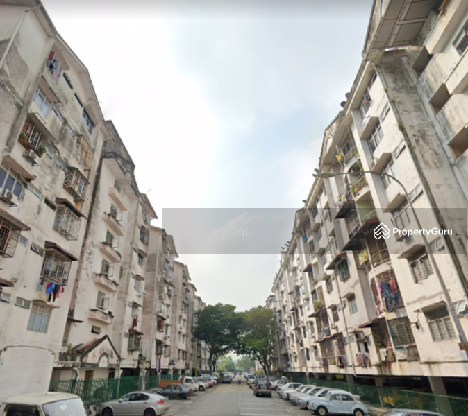 Pangsapuri untuk Dijual di Greenview Apartment - Johnny Tai - PropertyGuru.com.my