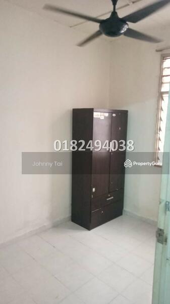 Pangsapuri untuk Dijual di Greenview Apartment - Johnny Tai - PropertyGuru.com.my