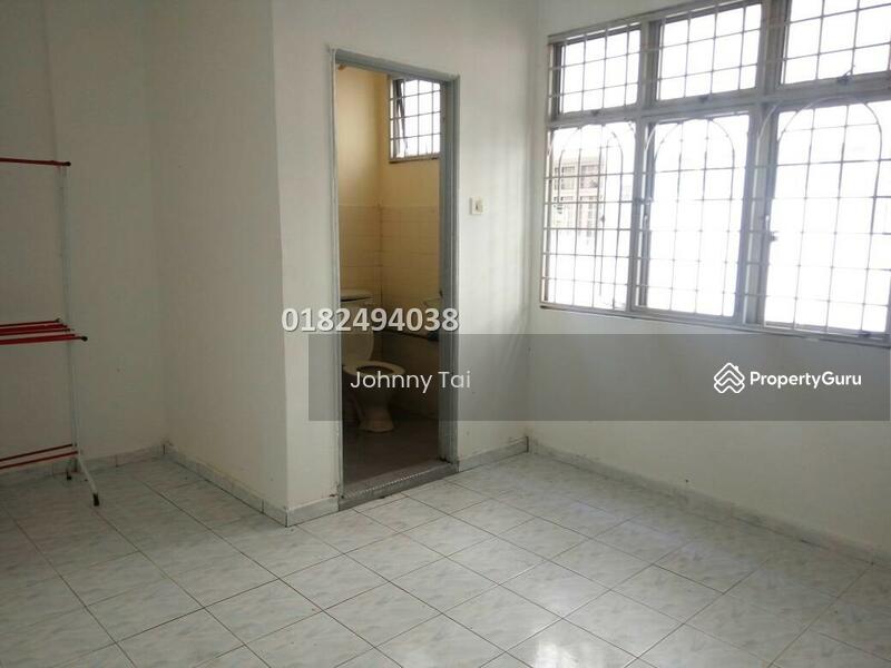 Pangsapuri untuk Dijual di Greenview Apartment - Johnny Tai - PropertyGuru.com.my