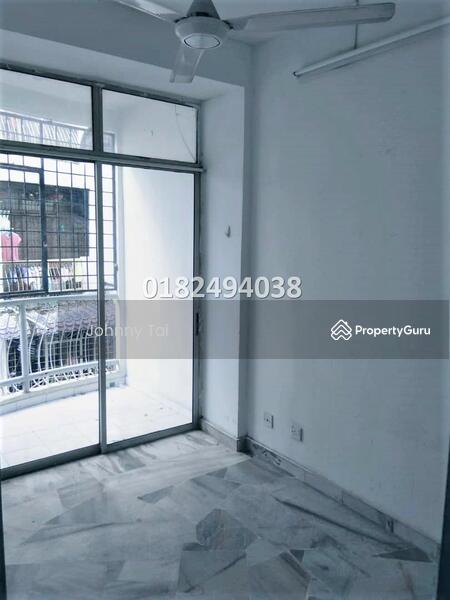 Pangsapuri untuk Dijual di Greenview Apartment - Johnny Tai - PropertyGuru.com.my