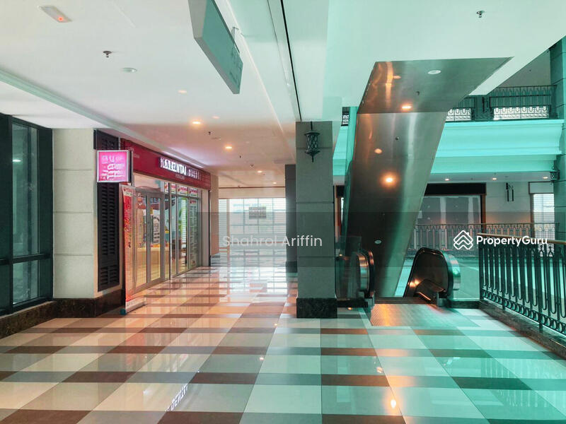 Retail Space for Sale in Putrajaya (Putrajaya) - Shahrol Ariffin - PropertyGuru.com.my