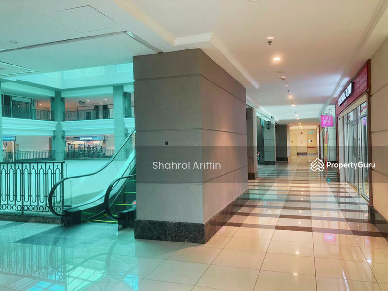 Retail Space for Sale in Putrajaya (Putrajaya) - Shahrol Ariffin - PropertyGuru.com.my