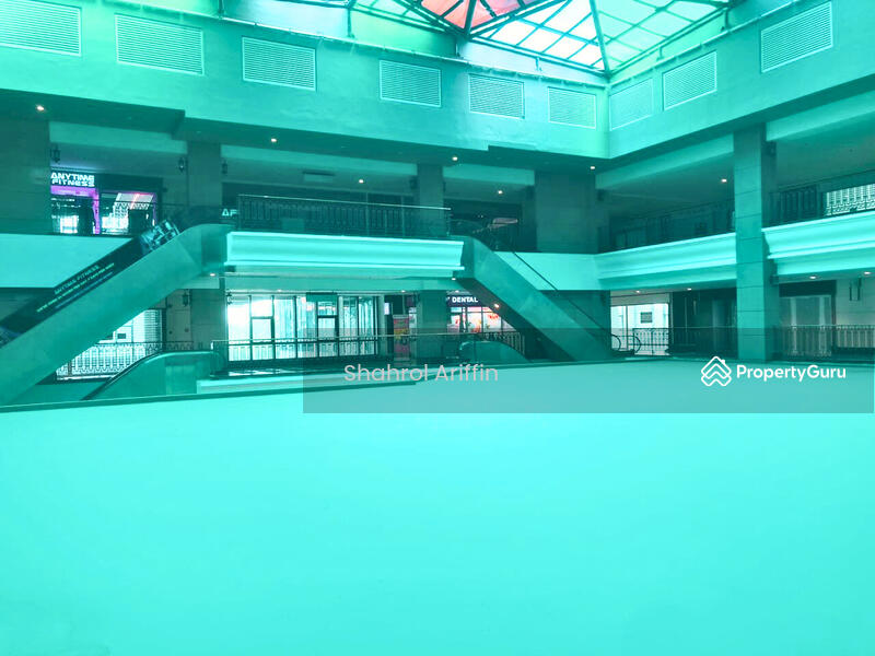 Retail Space for Sale in Putrajaya (Putrajaya) - Shahrol Ariffin - PropertyGuru.com.my