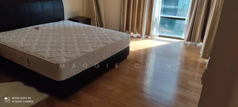 Condominium for Rent at St Mary Residences - Maggie Chin - Bedroom - PropertyGuru.com.my