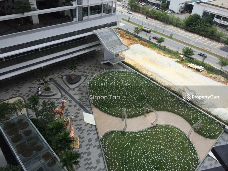 Service Residence for Sale at i-SOHO @ i-City - Simon Tan - PropertyGuru.com.my