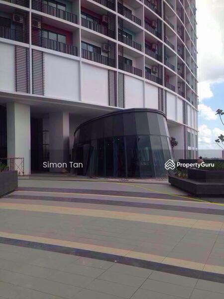 Service Residence for Sale at i-SOHO @ i-City - Simon Tan - PropertyGuru.com.my