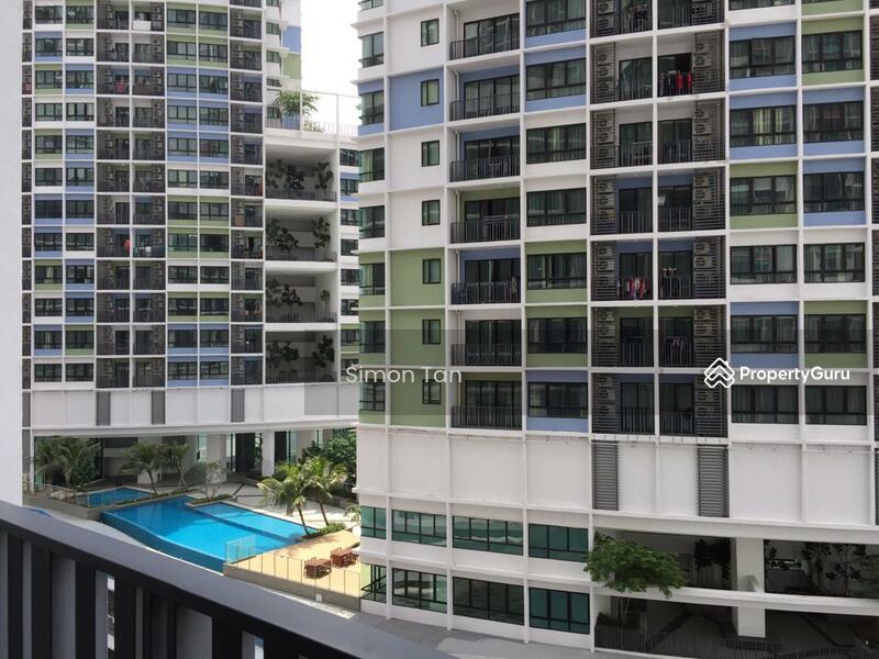 Service Residence for Sale at i-SOHO @ i-City - Simon Tan - PropertyGuru.com.my