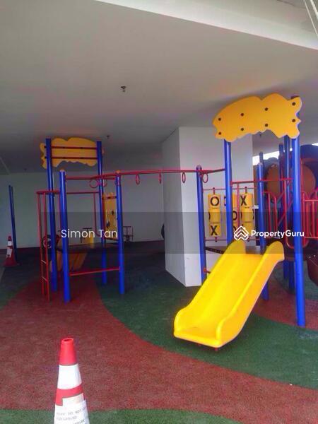 Service Residence for Sale at i-SOHO @ i-City - Simon Tan - PropertyGuru.com.my