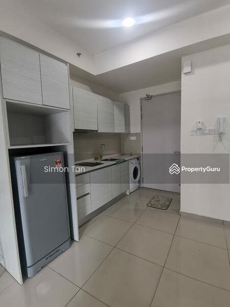 Service Residence for Sale at i-SOHO @ i-City - Simon Tan - PropertyGuru.com.my