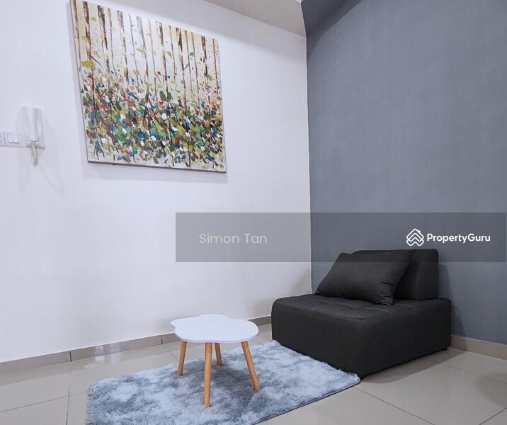 Service Residence for Sale at i-SOHO @ i-City - Simon Tan - PropertyGuru.com.my