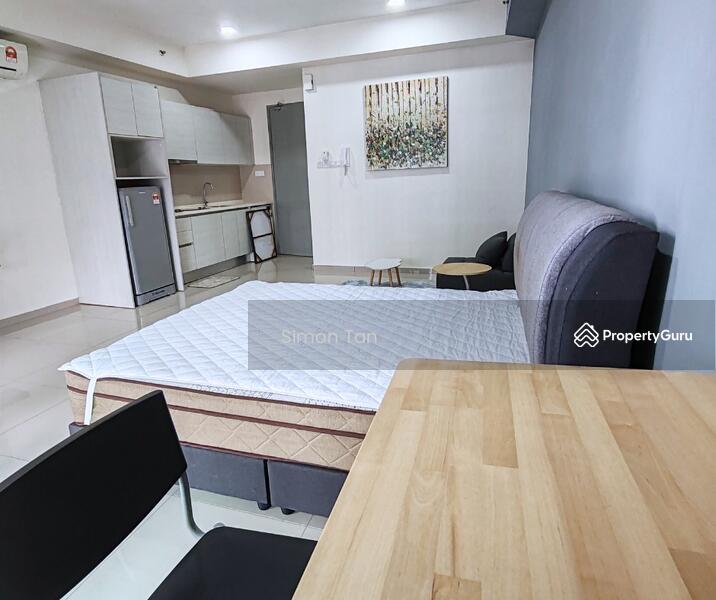Service Residence for Sale at i-SOHO @ i-City - Simon Tan - PropertyGuru.com.my
