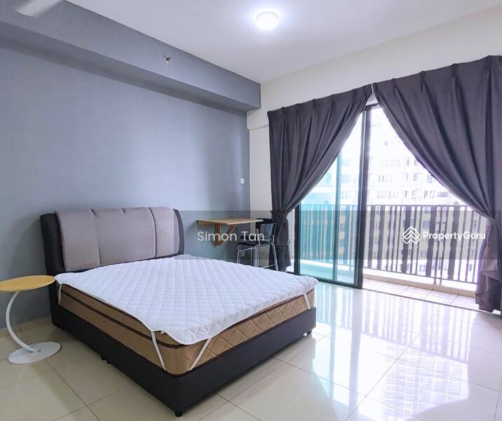 Service Residence for Sale at i-SOHO @ i-City - Simon Tan - PropertyGuru.com.my