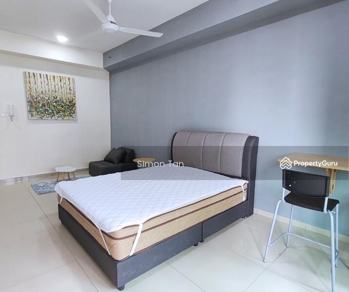 Service Residence for Sale at i-SOHO @ i-City - Simon Tan - PropertyGuru.com.my