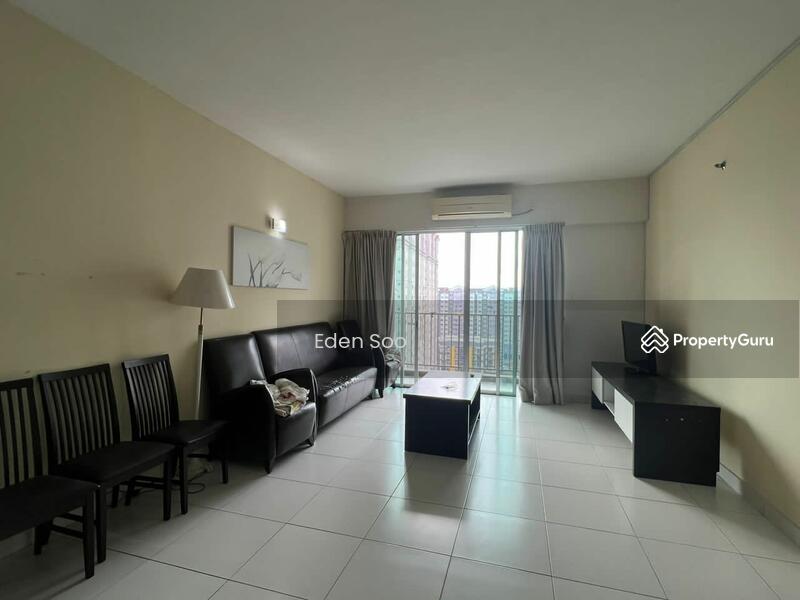 Bayu Marina Taman Bayu Puteri, Jalan Bayu Puteri Off Jalan Pantai