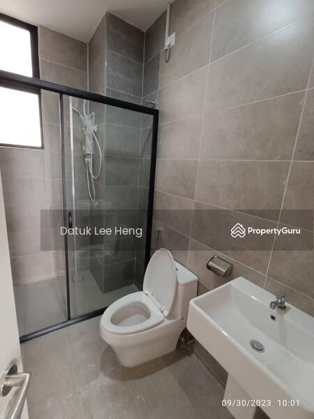 Condominium for Rent at The Cove Hillside Residence - Datuk Lee Heng - PropertyGuru.com.my