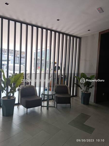 Condominium for Rent at The Cove Hillside Residence - Datuk Lee Heng - PropertyGuru.com.my
