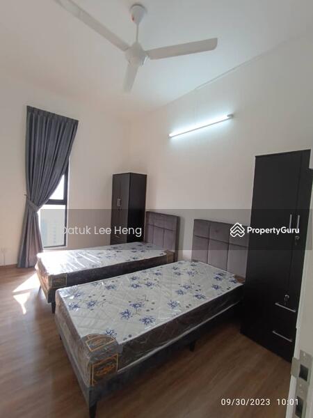 Condominium for Rent at The Cove Hillside Residence - Datuk Lee Heng - PropertyGuru.com.my