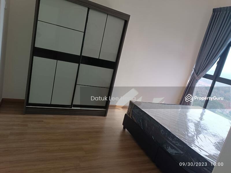Condominium for Rent at The Cove Hillside Residence - Datuk Lee Heng - PropertyGuru.com.my