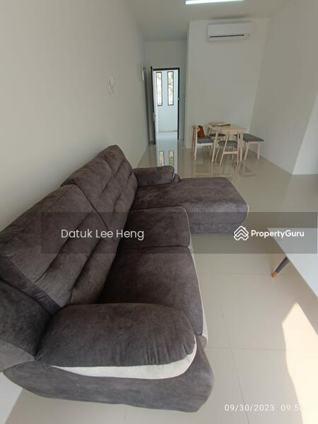Condominium for Rent at The Cove Hillside Residence - Datuk Lee Heng - PropertyGuru.com.my