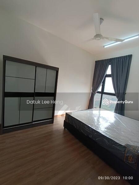 Condominium for Rent at The Cove Hillside Residence - Datuk Lee Heng - PropertyGuru.com.my