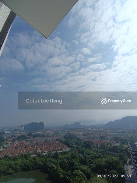 Condominium for Rent at The Cove Hillside Residence - Datuk Lee Heng - PropertyGuru.com.my