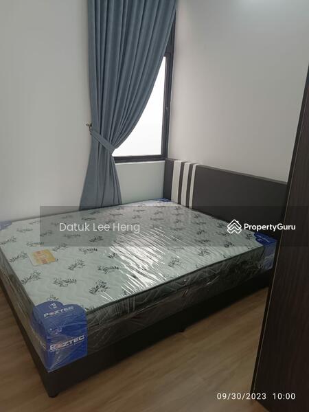 Condominium for Rent at The Cove Hillside Residence - Datuk Lee Heng - PropertyGuru.com.my