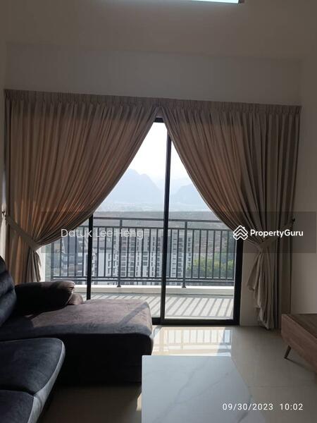 Condominium for Rent at The Cove Hillside Residence - Datuk Lee Heng - PropertyGuru.com.my