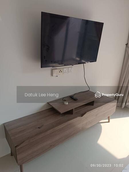 Condominium for Rent at The Cove Hillside Residence - Datuk Lee Heng - PropertyGuru.com.my