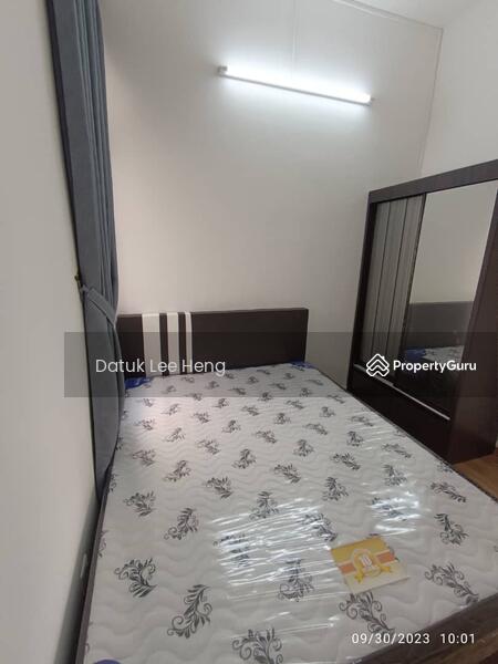 Condominium for Rent at The Cove Hillside Residence - Datuk Lee Heng - PropertyGuru.com.my