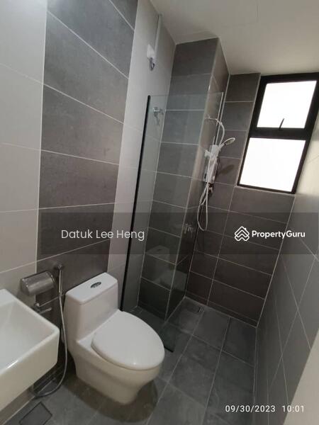 Condominium for Rent at The Cove Hillside Residence - Datuk Lee Heng - PropertyGuru.com.my