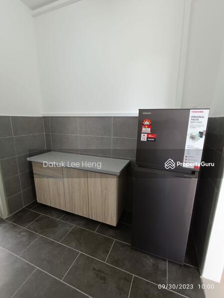 Condominium for Rent at The Cove Hillside Residence - Datuk Lee Heng - PropertyGuru.com.my