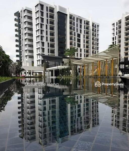 Condominium for Rent at The Cove Hillside Residence - Datuk Lee Heng - PropertyGuru.com.my
