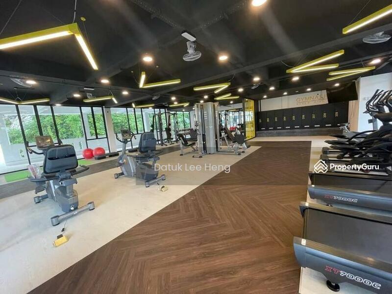 Condominium for Rent at The Cove Hillside Residence - Datuk Lee Heng - PropertyGuru.com.my