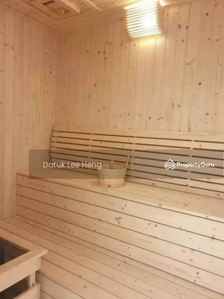 Condominium for Rent at The Cove Hillside Residence - Datuk Lee Heng - PropertyGuru.com.my
