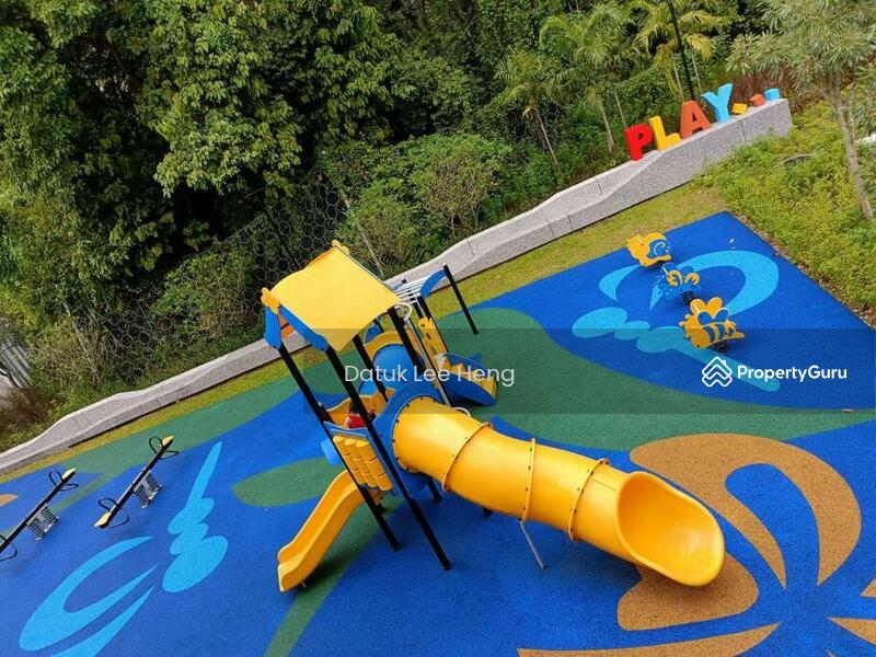 Condominium for Rent at The Cove Hillside Residence - Datuk Lee Heng - PropertyGuru.com.my